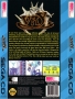 Sega  Sega CD&nbsp; - &nbsp;Vay (U) (Back)